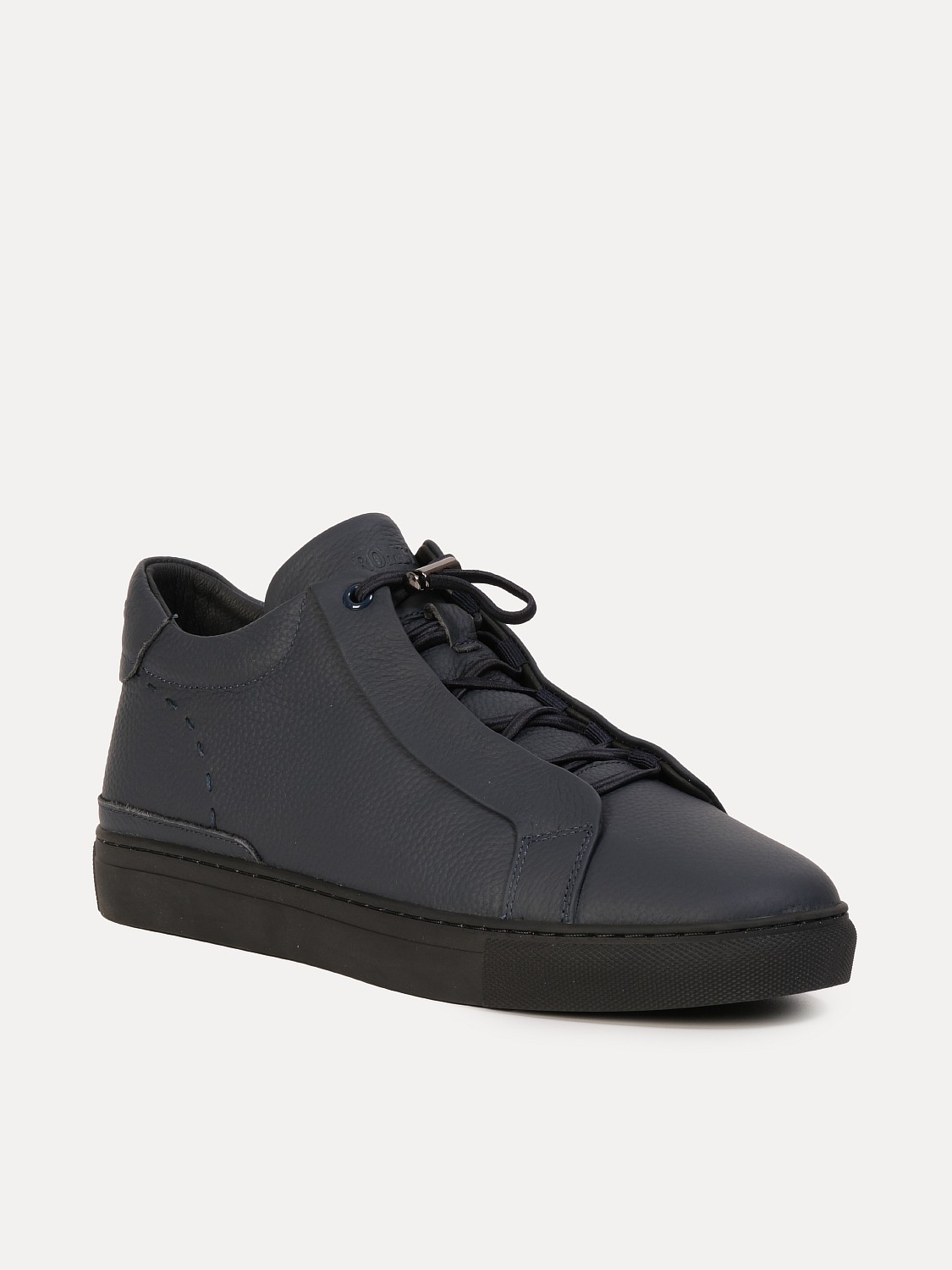 Полуботинки мужские (9253R)