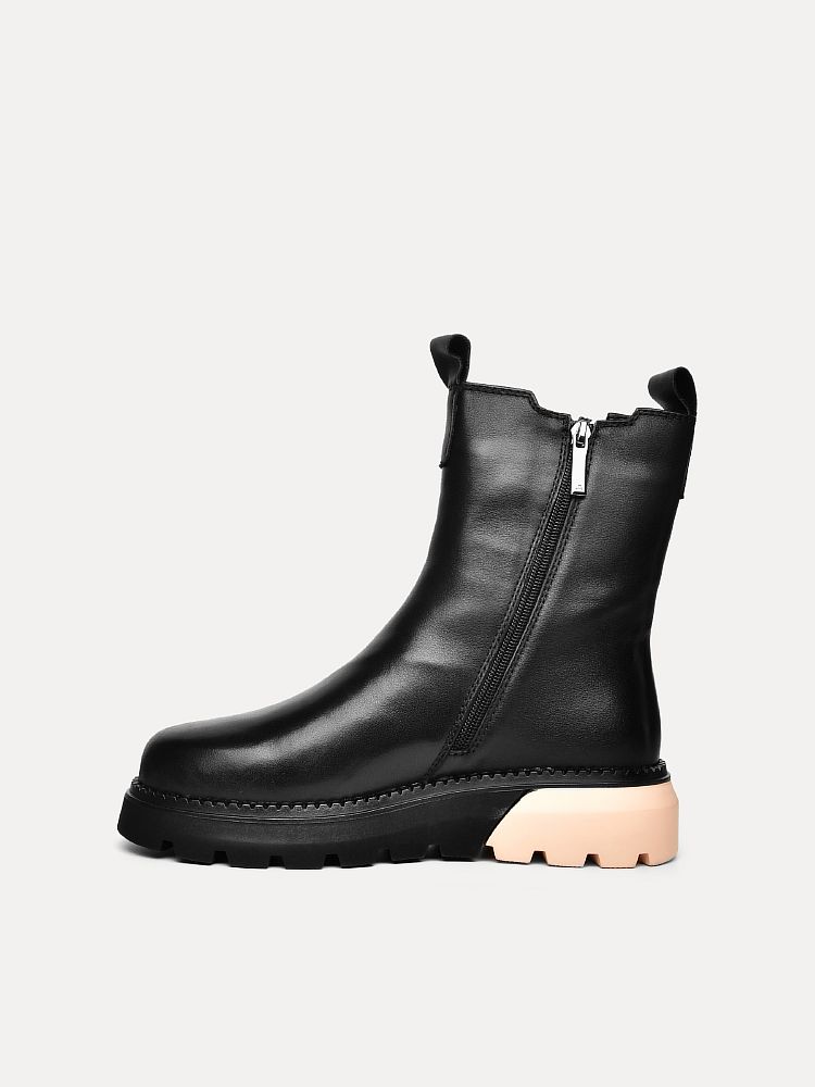 Ботинки зимние (VE139ZM-M360) Ботинки зимние (VE139ZM-M360)