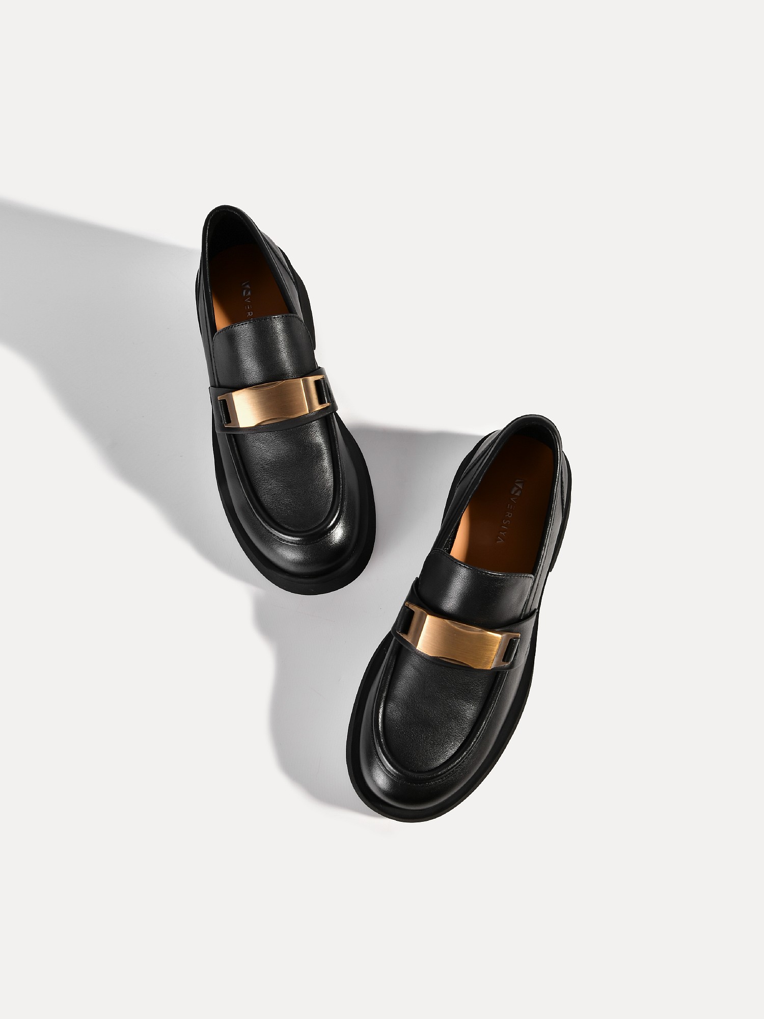 Туфли Лоферы (ED225C3272-2)