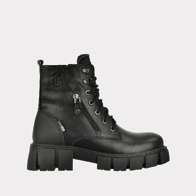 Ботинки зимние (07167) Ботинки зимние (07167)