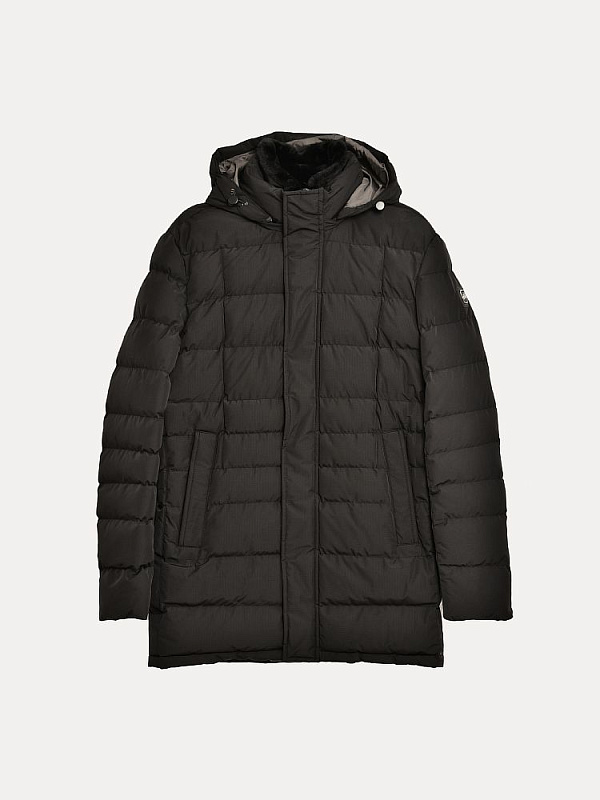 Куртка зимняя мужская (1710M)